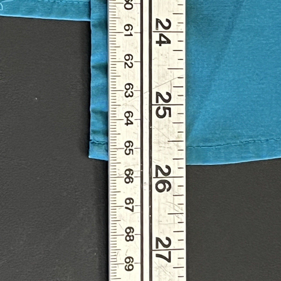 Lot of 3 Womens SZ L Blouse Tops DR2 Jessica Simpson Riders Lee Everyday Casual - Picture 13 of 16